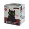 Handmade by Robots™ How to Train Your Dragon Toothless No.250 Vinyl Figure